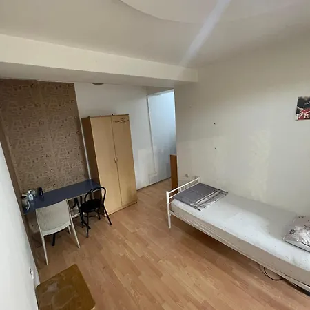 Apartmán Centre Skopje