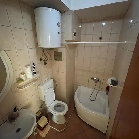 Centre Apartmán *