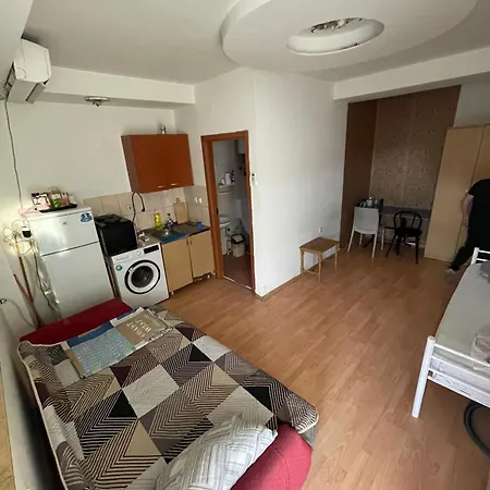 Apartmán Centre *