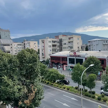 Centre Skopje