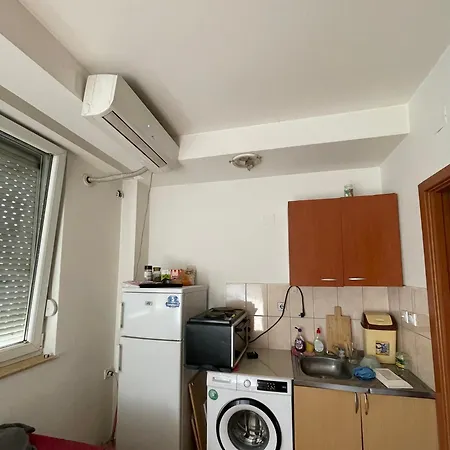 Centre Skopje